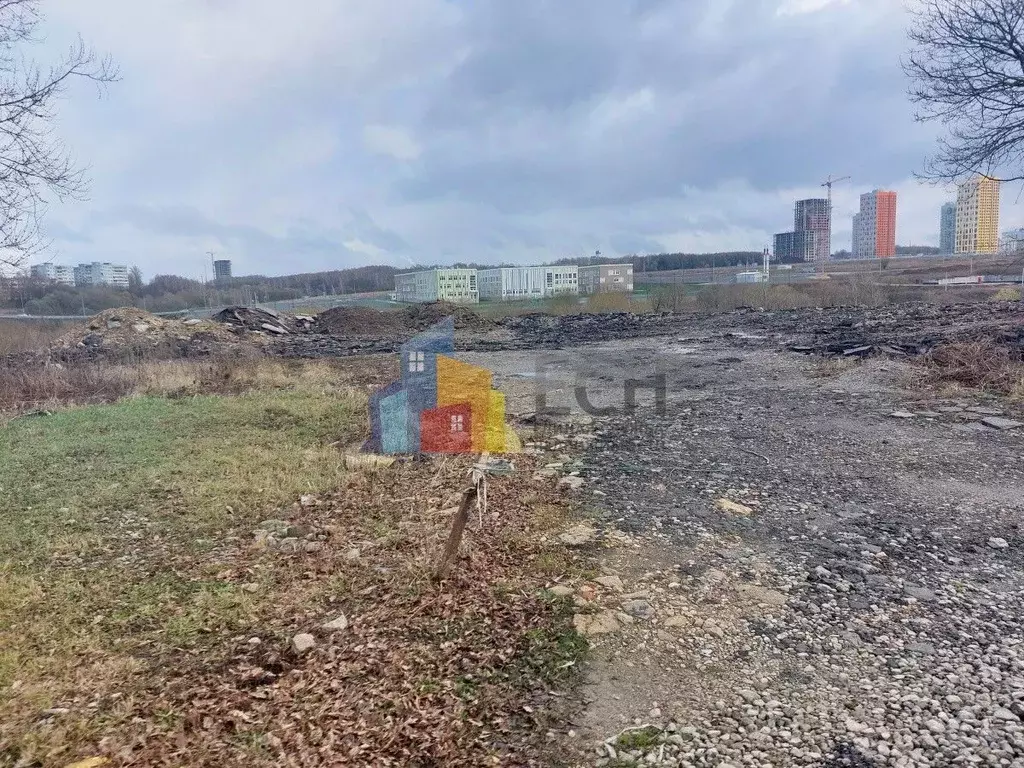 Участок в Тульская область, Тула городской округ, с. Маслово ул. ... - Фото 1