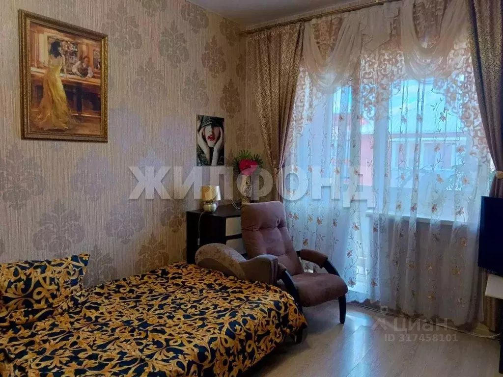 Квартира, 1 комната, 23 м - Фото 0