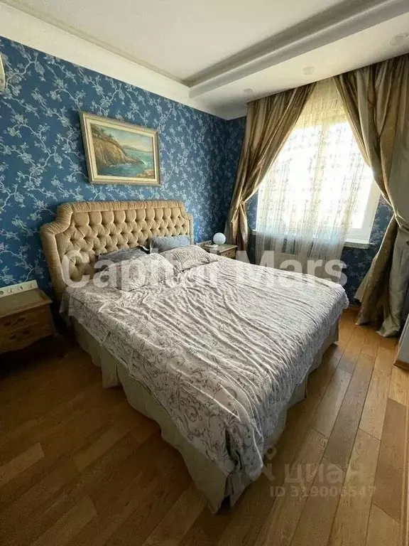 2-к кв. Москва ул. Ватутина, 11 (74.0 м) - Фото 0