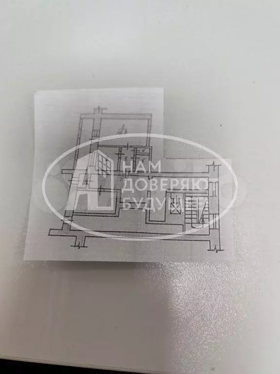 1-к. квартира, 32,5 м, 2/9 эт. - Фото 0