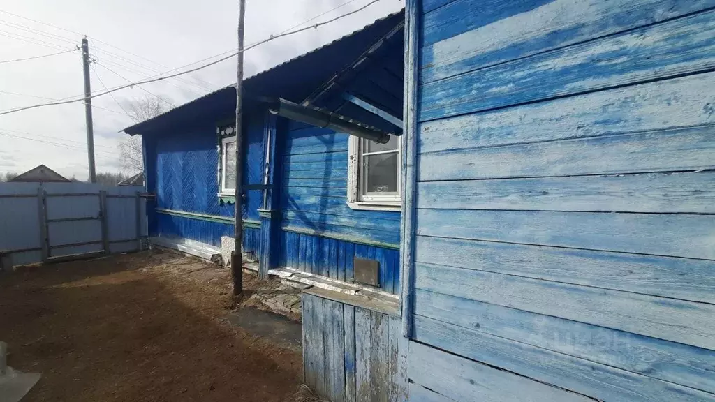Дом в Владимирская область, Гусь-Хрустальный район, Уляхинское ... - Фото 1