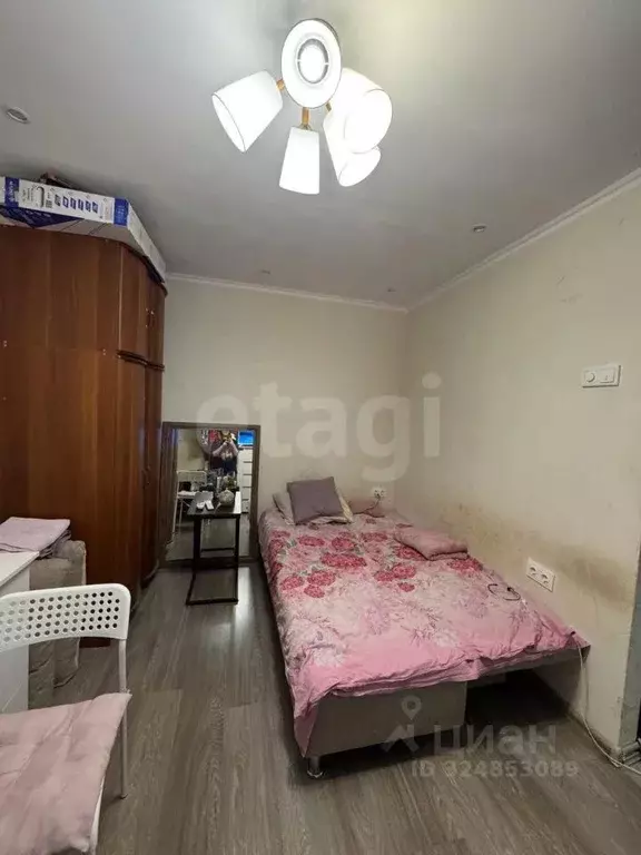 Студия Ростовская область, Ростов-на-Дону Казахская ул., 87/1 (24.0 м) - Фото 2