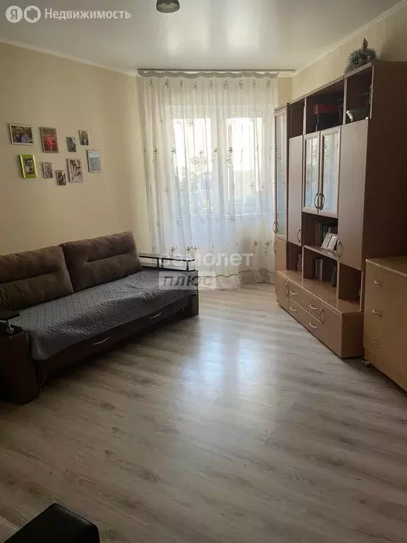 2-комнатная квартира: Анапа, Солнечная улица, 38к2 (71.2 м) - Фото 2