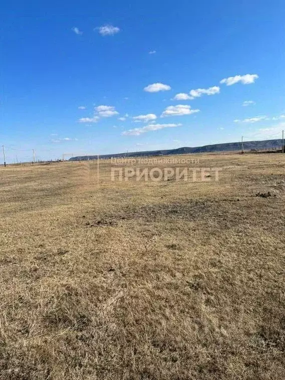 Участок в Саха (Якутия), Якутск городской округ, с. Хатассы  (10.0 ... - Фото 1