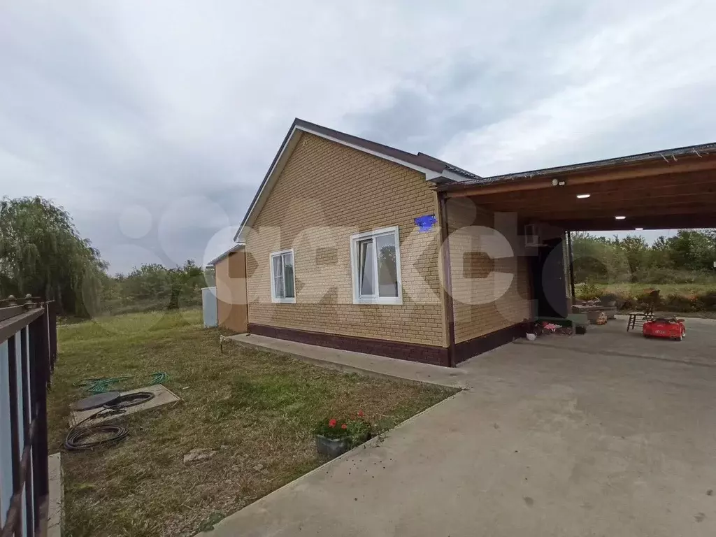 Дом 56 м на участке 7 сот. - Фото 0