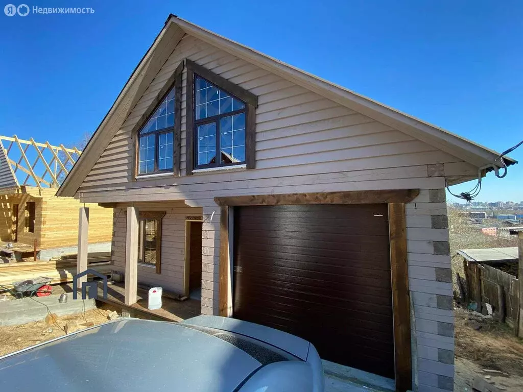 Дом в Иркутск (100 м) - Фото 2