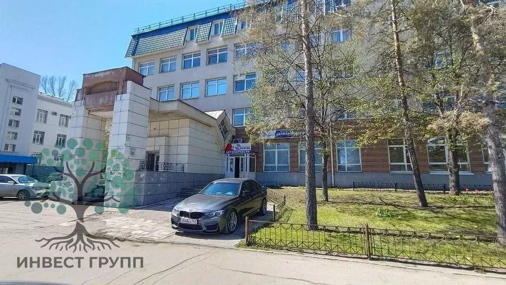 Торговая площадь в Самарская область, Самара ул. Авроры, 110к1 (225 м) - Фото 2