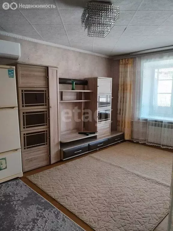 2-комнатная квартира: Комсомольск-на-Амуре, улица Кирова, 26 (33.8 м) - Фото 1