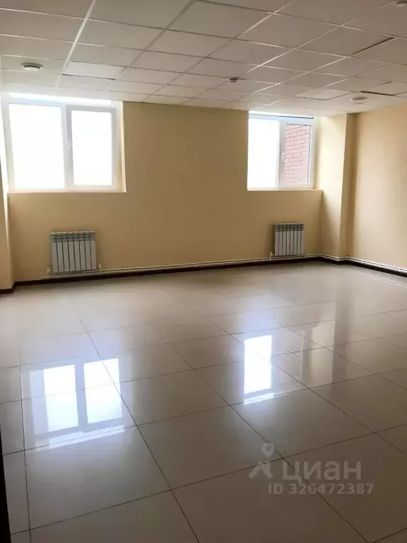 Офис в Москва ул. Адмирала Руднева, 2 (35 м) - Фото 1