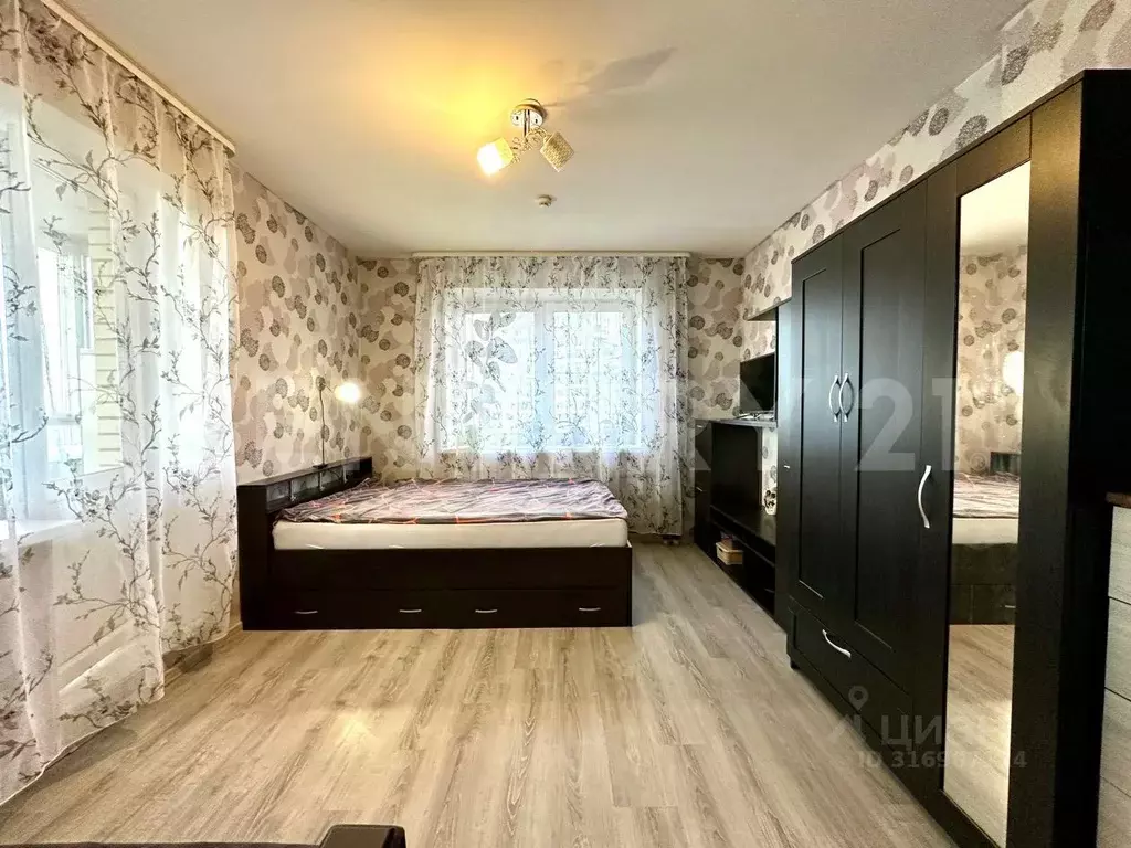 3-к кв. Санкт-Петербург ул. Еремеева, 7к2 (83.3 м) - Фото 0