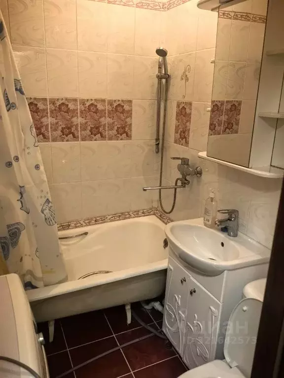 2-к кв. Челябинская область, Челябинск ул. Вагнера, 81 (45.0 м) - Фото 1