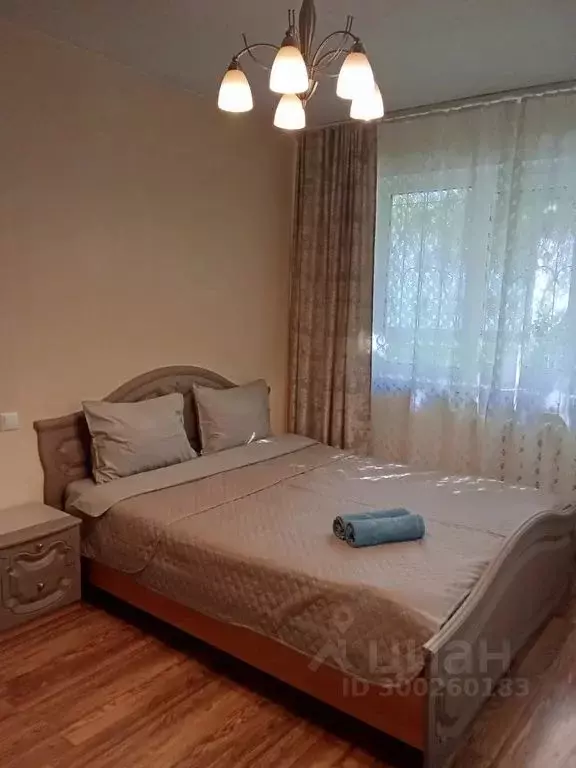1-к кв. Башкортостан, Уфа ул. Братьев Кадомцевых, 6 (30.0 м) - Фото 0