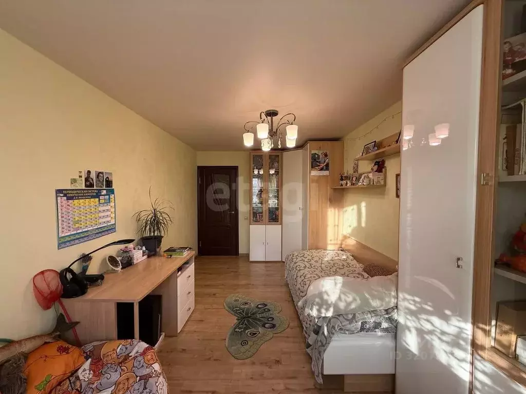 2-к кв. Смоленская область, Смоленск ул. Гарабурды, 25а (58.6 м) - Фото 1