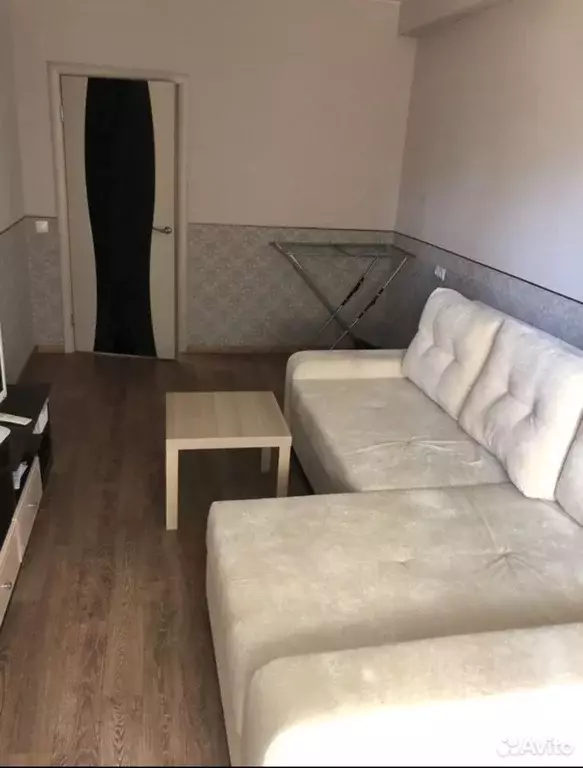 1-к кв. Новосибирская область, Новосибирск ул. Петухова, 14 (36.0 м) - Фото 1