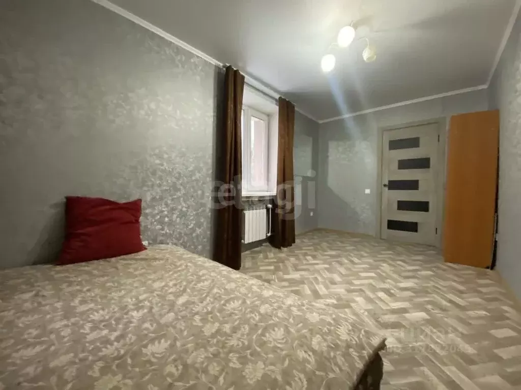 2-к кв. Липецкая область, Липецк ул. Смургиса, 8 (50.0 м) - Фото 0