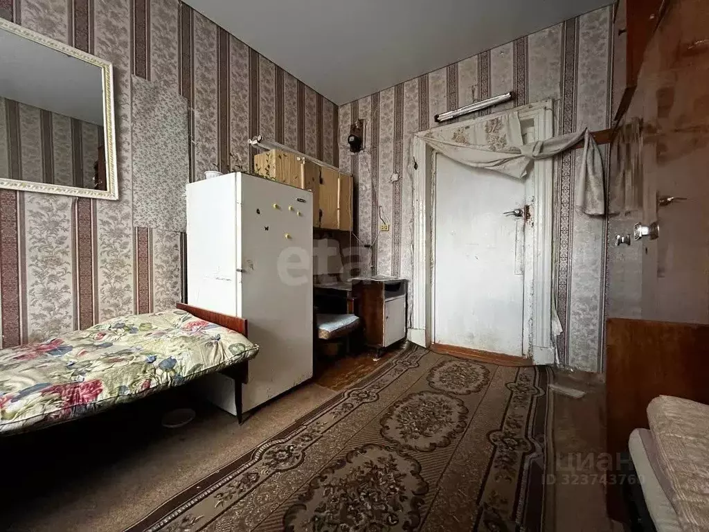 Комната Костромская область, Кострома Депутатская ул., 15Б (11.7 м) - Фото 2