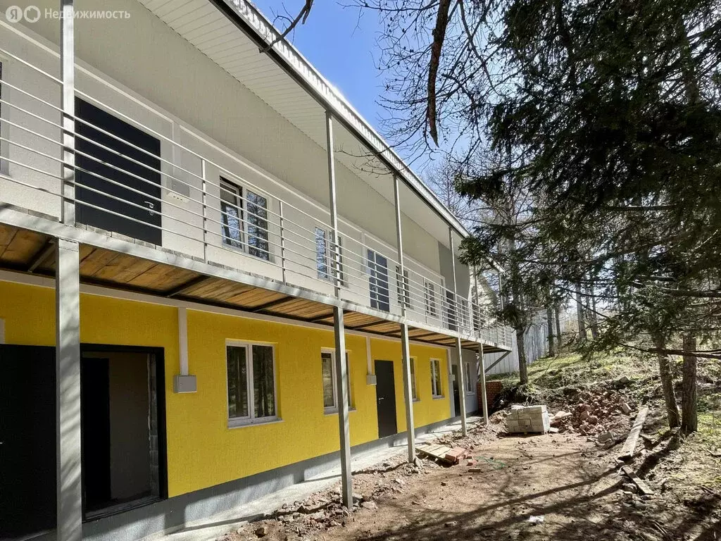 2-комнатная квартира: Абзелиловский район, Ташбулатовский сельсовет, ... - Фото 1