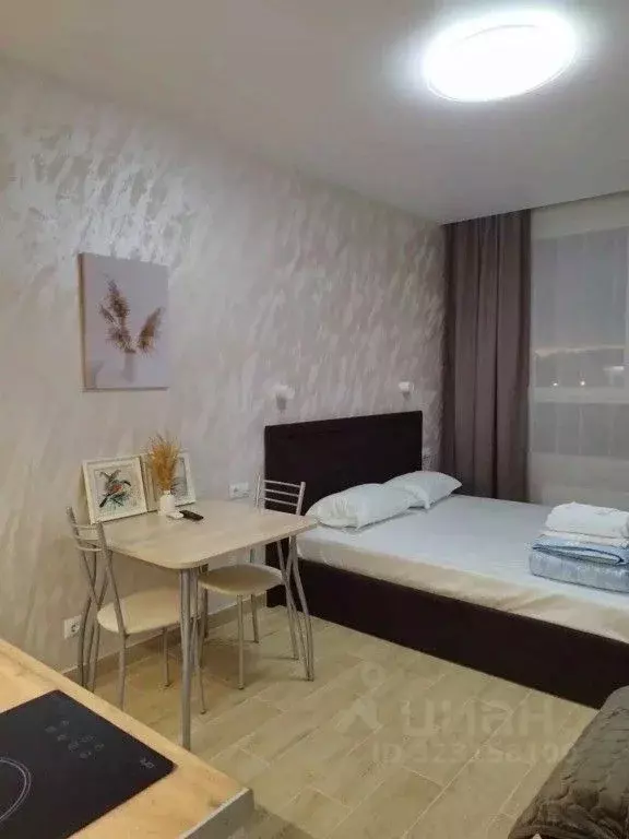 1-к кв. Московская область, Мытищи ул. Колпакова, 41 (24.0 м) - Фото 1