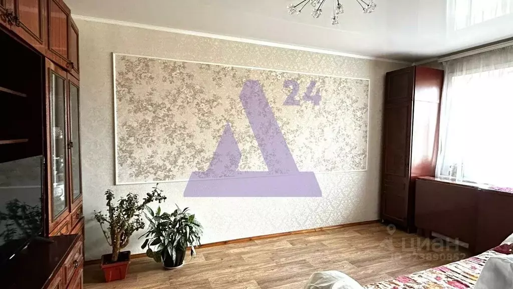 2-к кв. Алтайский край, Новоалтайск Присягино ст., 1 (42.0 м) - Фото 2