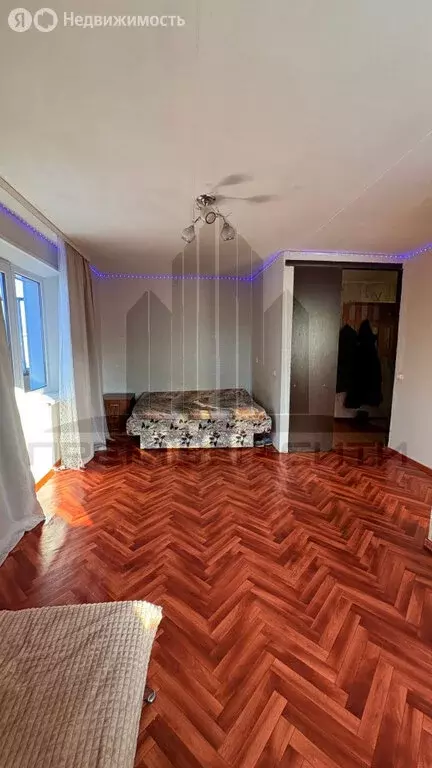 1-комнатная квартира: Челябинск, проспект Победы, 157 (32 м) - Фото 1