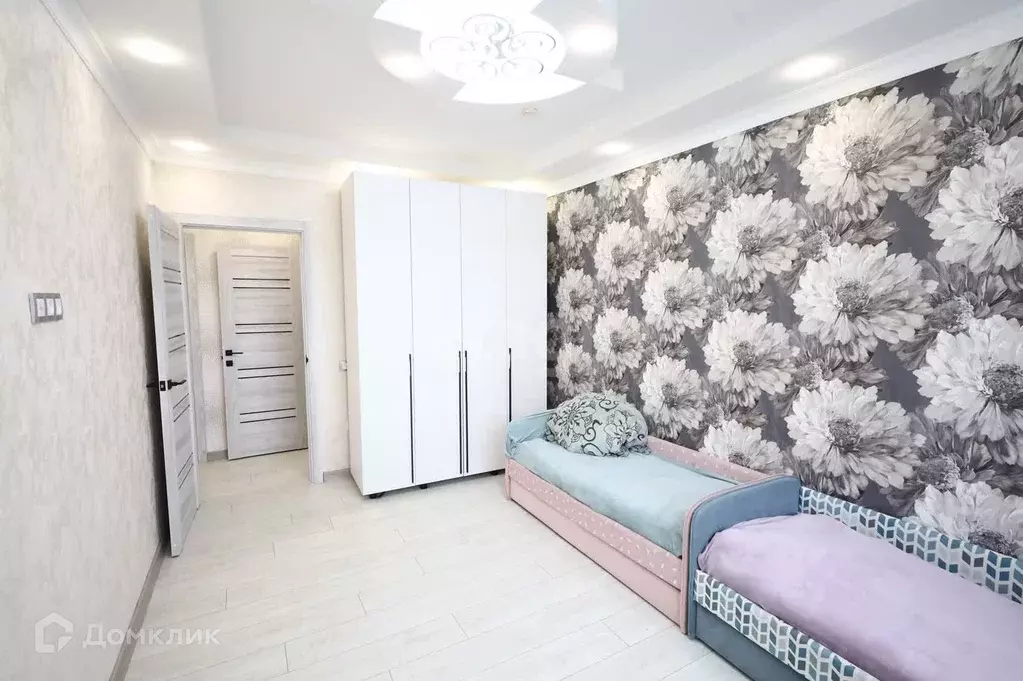 Продаётся 2-к квартира, 57.2 м - Фото 1