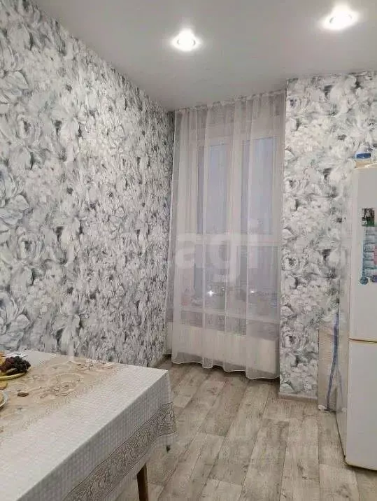 1-к кв. Башкортостан, Уфа ул. Бородинская, 9 (33.0 м) - Фото 0