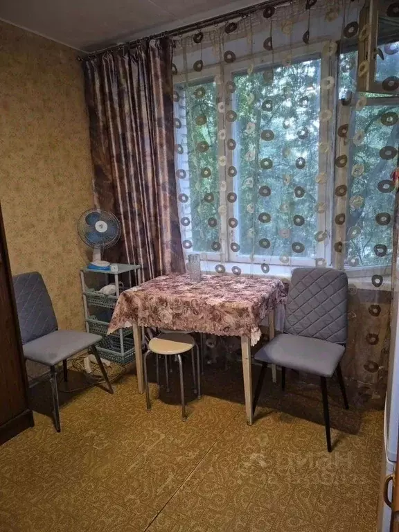1-к кв. Москва Солнечногорская ул., 3 (28.0 м) - Фото 1