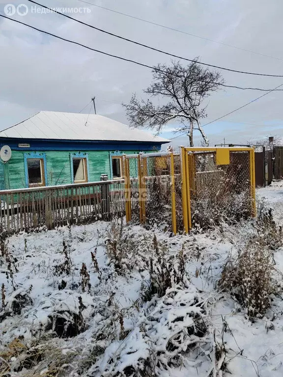 Дом в Троицк, улица имени С.А. Леваневского (48 м) - Фото 1