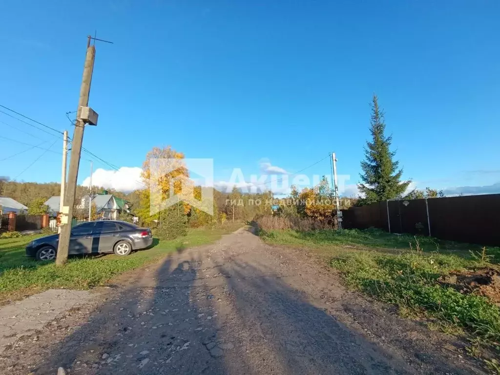 Дом в Ивановская область, Ивановский район, Беляницкое с/пос, д. ... - Фото 2