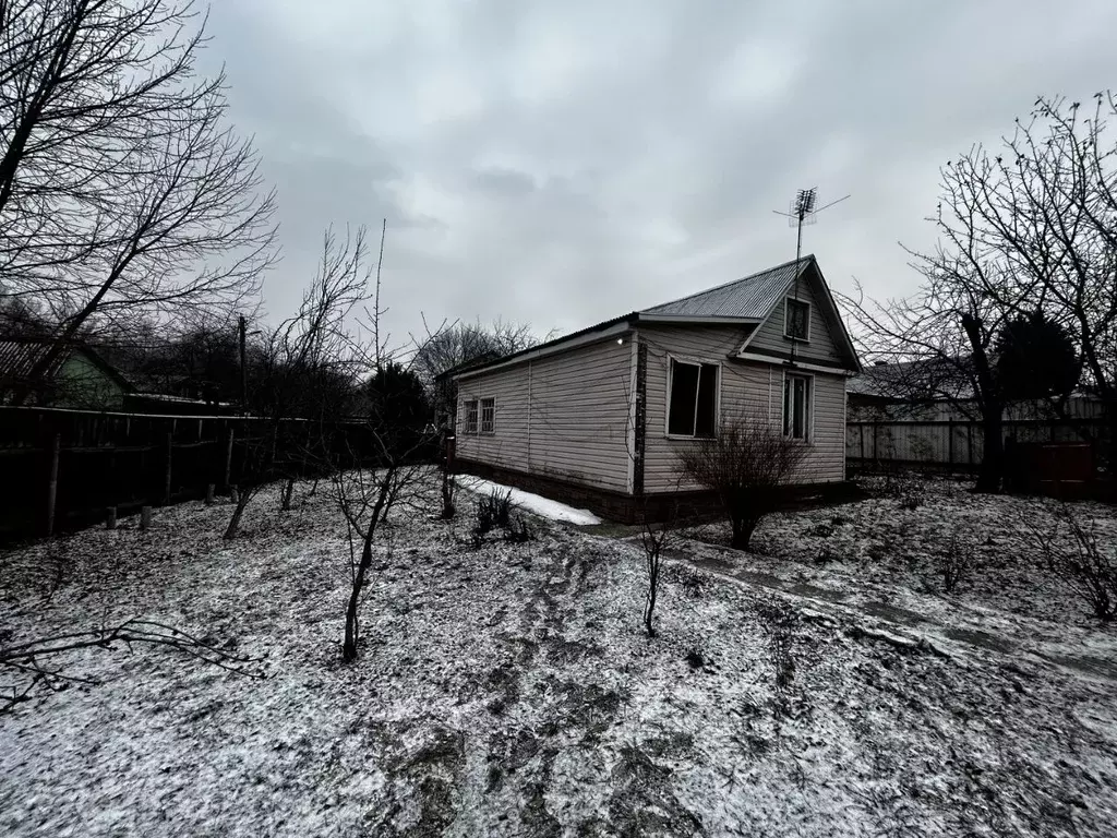 Дом в Московская область, Богородский городской округ, Имени ... - Фото 0