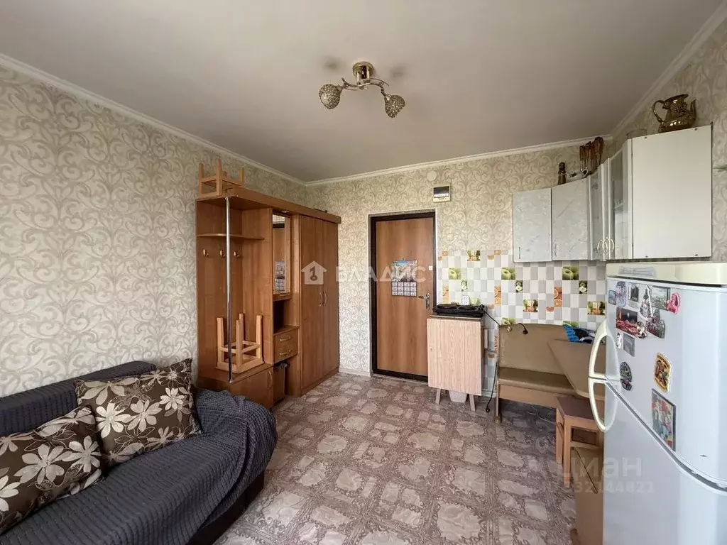 Комната Забайкальский край, Чита просп. Фадеева, 4 (13.3 м) - Фото 1