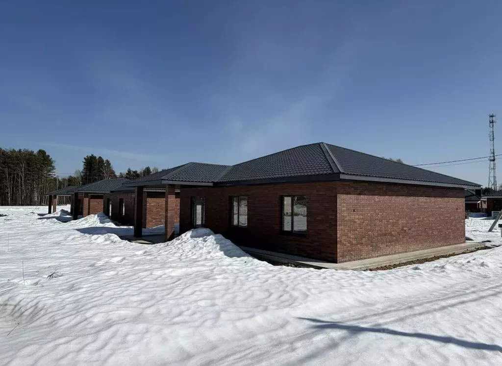 Дом в Московская область, Богородский городской округ, Богородск ... - Фото 1