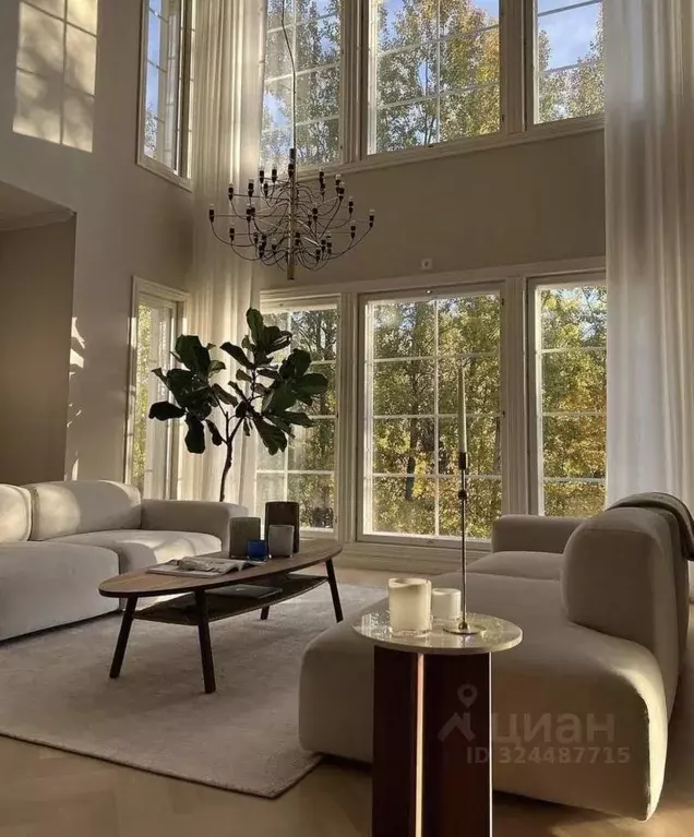 Дом в Московская область, Клин городской округ, д. Тиликтино  (75 м) - Фото 0