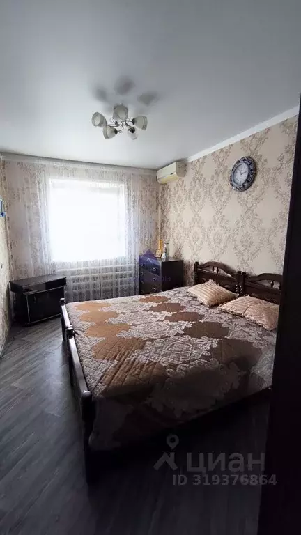 2-к кв. Ростовская область, Волгодонск Индустриальная ул. (51.0 м) - Фото 0