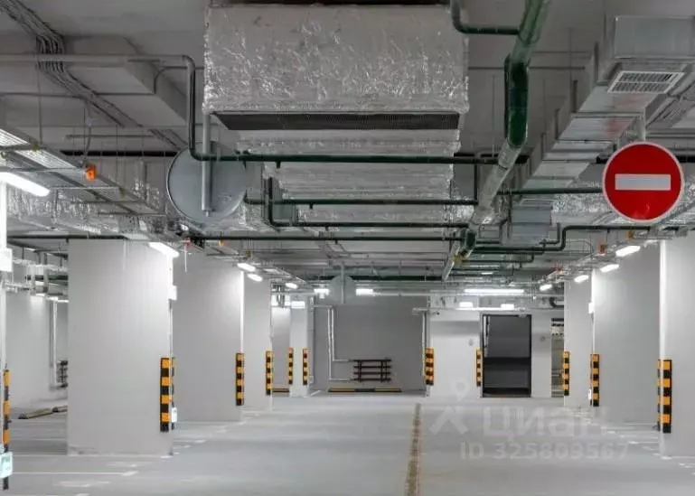 Гараж в Москва Ставропольская ул., 1 (15 м) - Фото 1