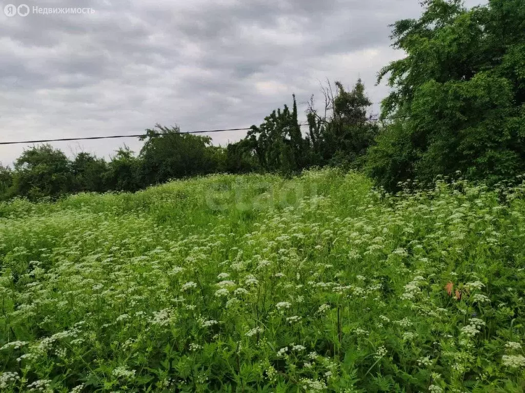 Участок в Дзуарикау, Степная улица (15 м) - Фото 1