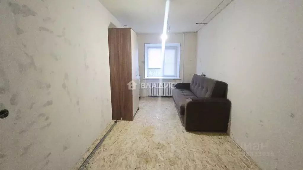 2-к кв. Нижегородская область, Нижний Новгород ул. Чаадаева, 50 (44.2 ... - Фото 1