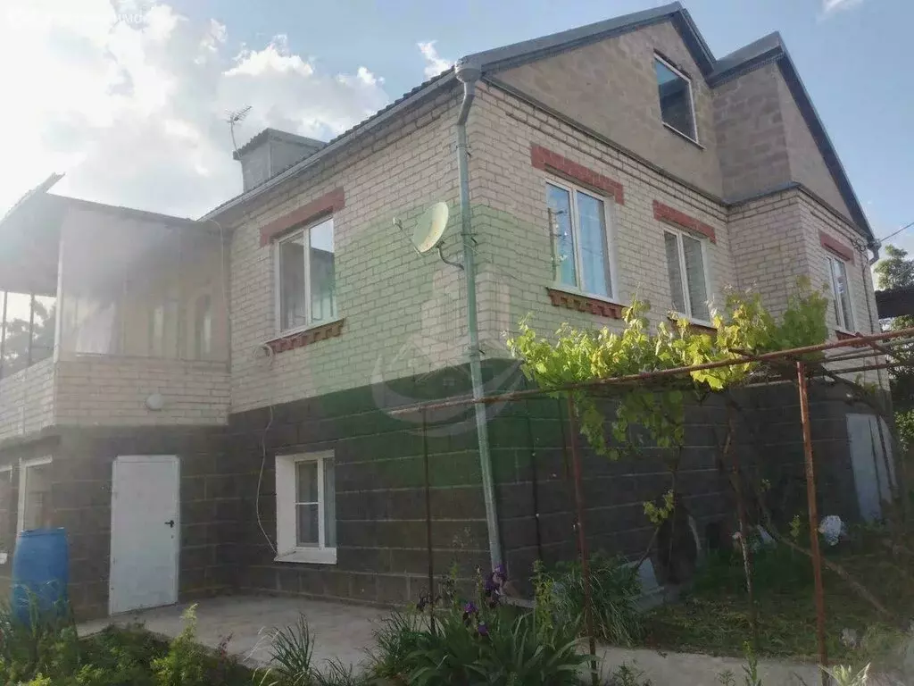 Дом в Ессентуки, Полярная улица, 9 (220 м) - Фото 1