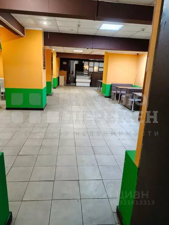 Торговая площадь в Новосибирская область, Новосибирск ул. Богдана ... - Фото 2