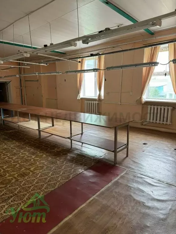 Помещение свободного назначения в Московская область, Сергиев Посад ... - Фото 1