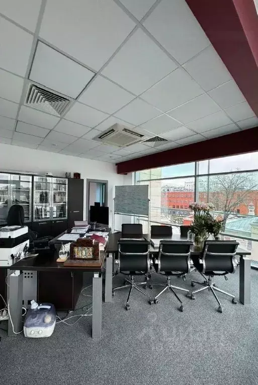 Офис в Москва ул. Бахрушина, 32С1 (425 м) - Фото 2