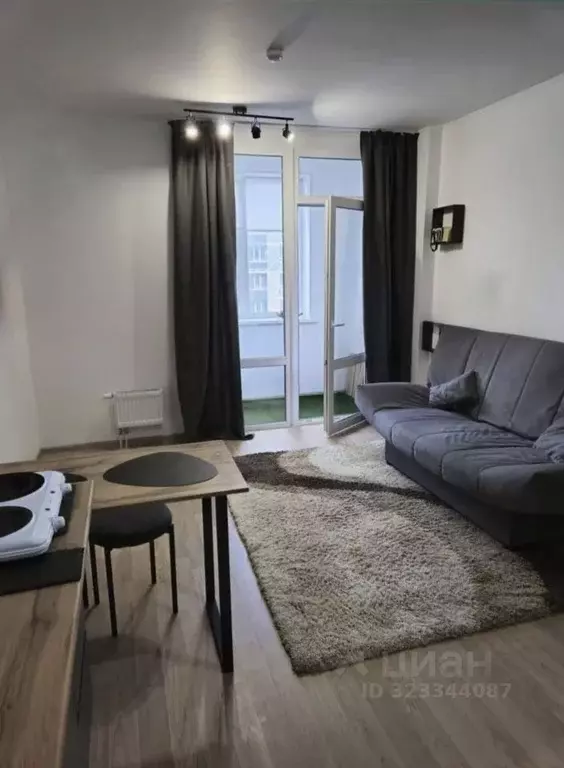 2-к кв. Свердловская область, Екатеринбург ул. Щербакова, 150 (49.8 м) - Фото 1