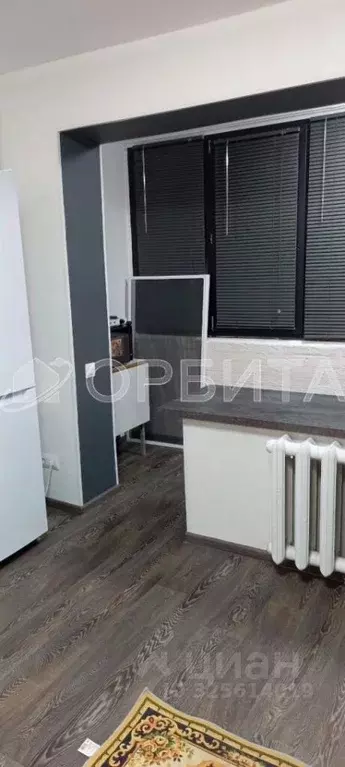 Студия Тюменская область, Тюмень Шаимский проезд, 14А (20.0 м) - Фото 1