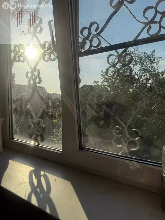 Дом в посёлок Казённая Заимка, садоводческое товарищество Озёрное, ... - Фото 0