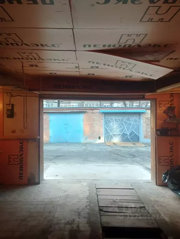 Гараж в Ростовская область, Ростов-на-Дону просп. 40-летия Победы, 27д ... - Фото 2