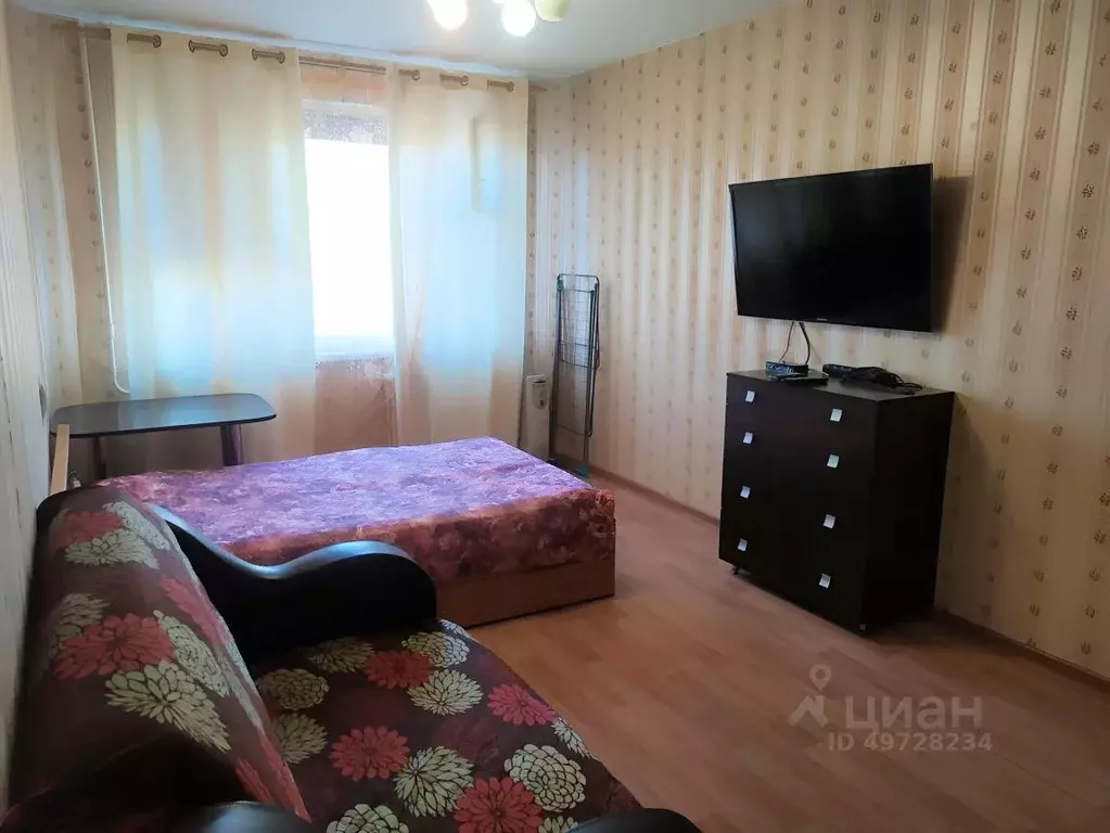 2-к кв. Псковская область, Великие Луки ул. Гоголя, 12 (54.0 м) - Фото 0