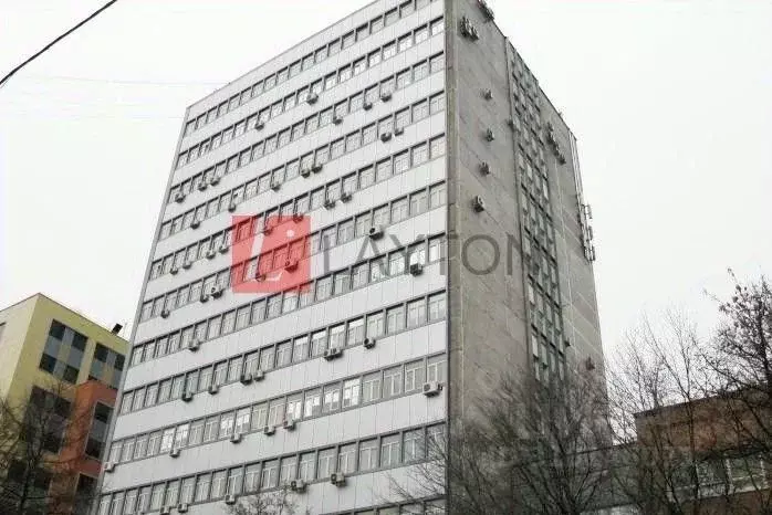 Офис в Москва 3-я Мытищинская ул., 3С1 (111 м) - Фото 0
