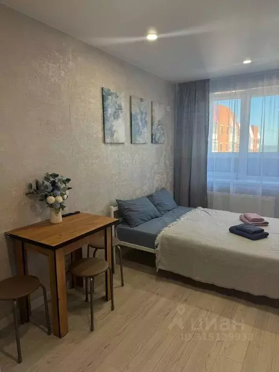 Студия Удмуртия, Ижевск Ипподромная ул., 17 (28.0 м) - Фото 0