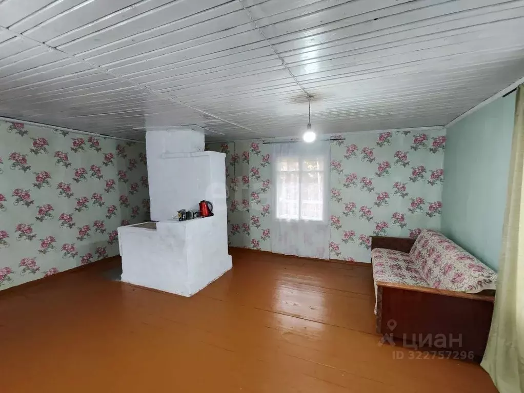 Дом в Архангельская область, Котласский муниципальный округ, пос. ... - Фото 1