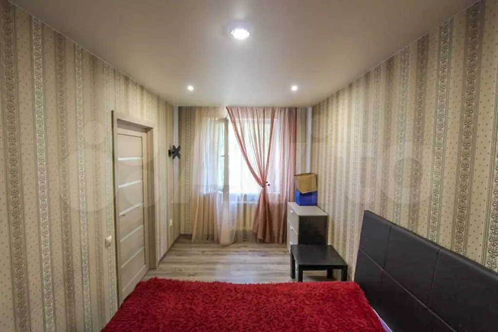 2-к. квартира, 44,5 м, 4/5 эт. - Фото 0